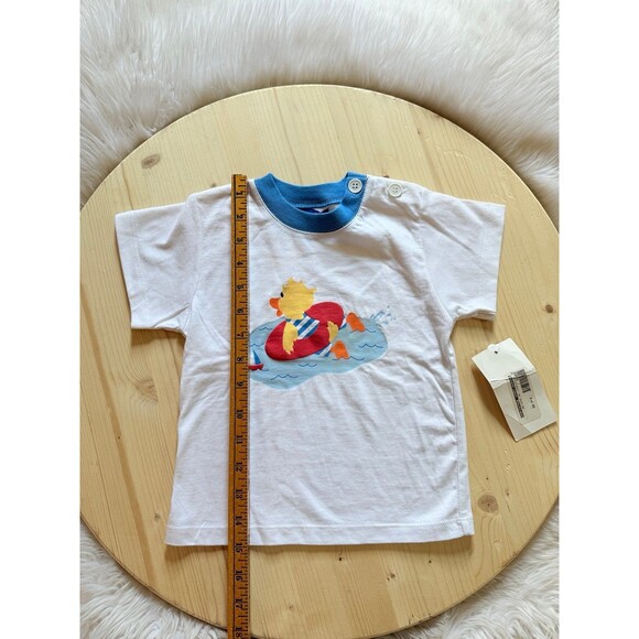 Big Fish tshirt - Picture 5 of 8